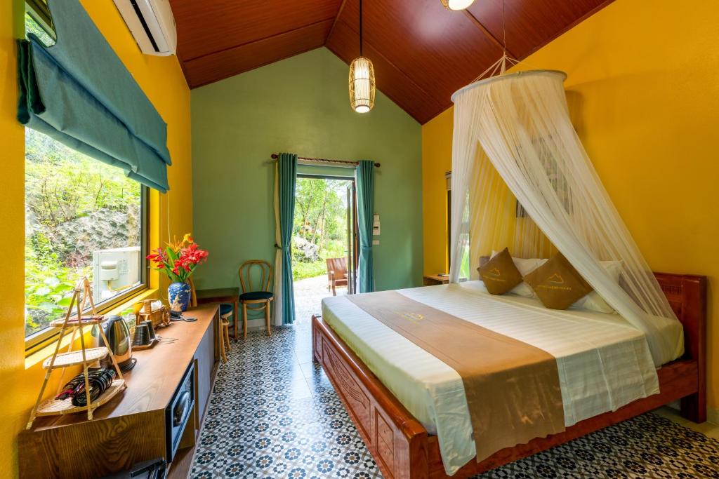 An's Eco Garden Resort - 10