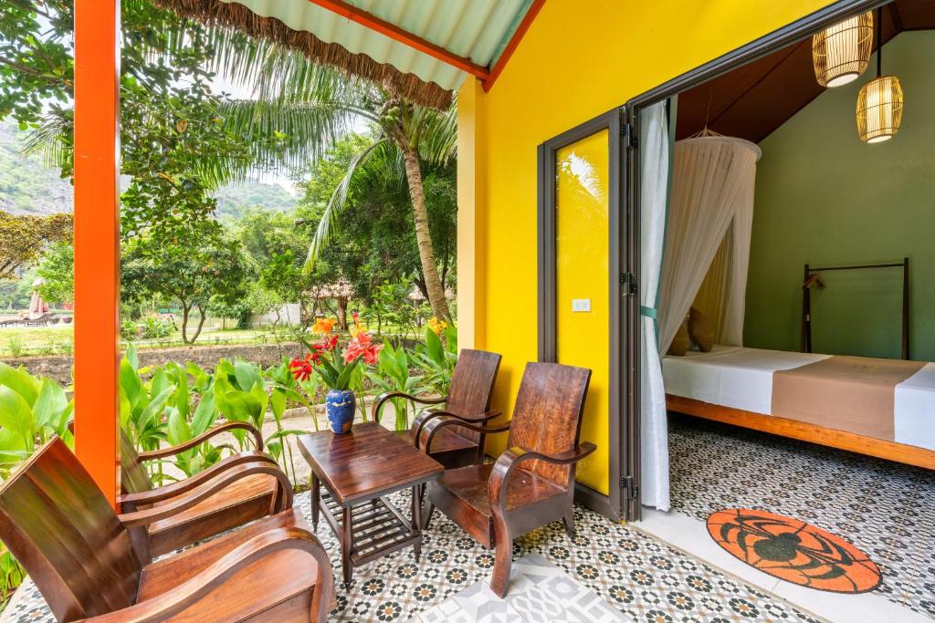 An's Eco Garden Resort - 12