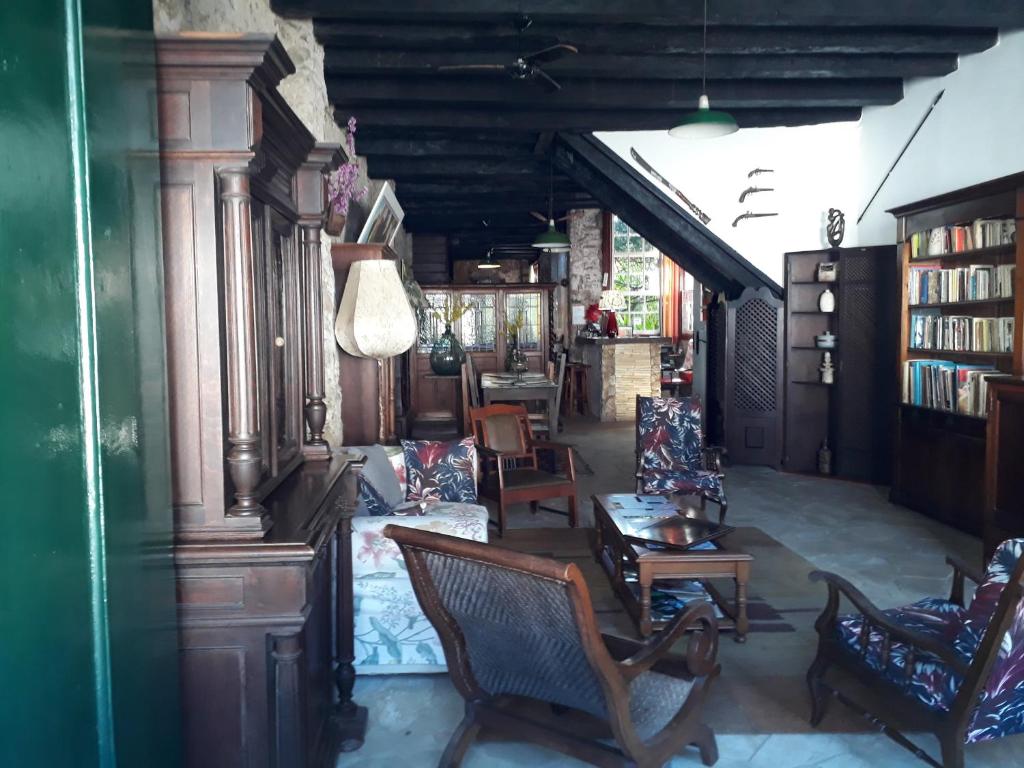  Pousada Arte Colonial