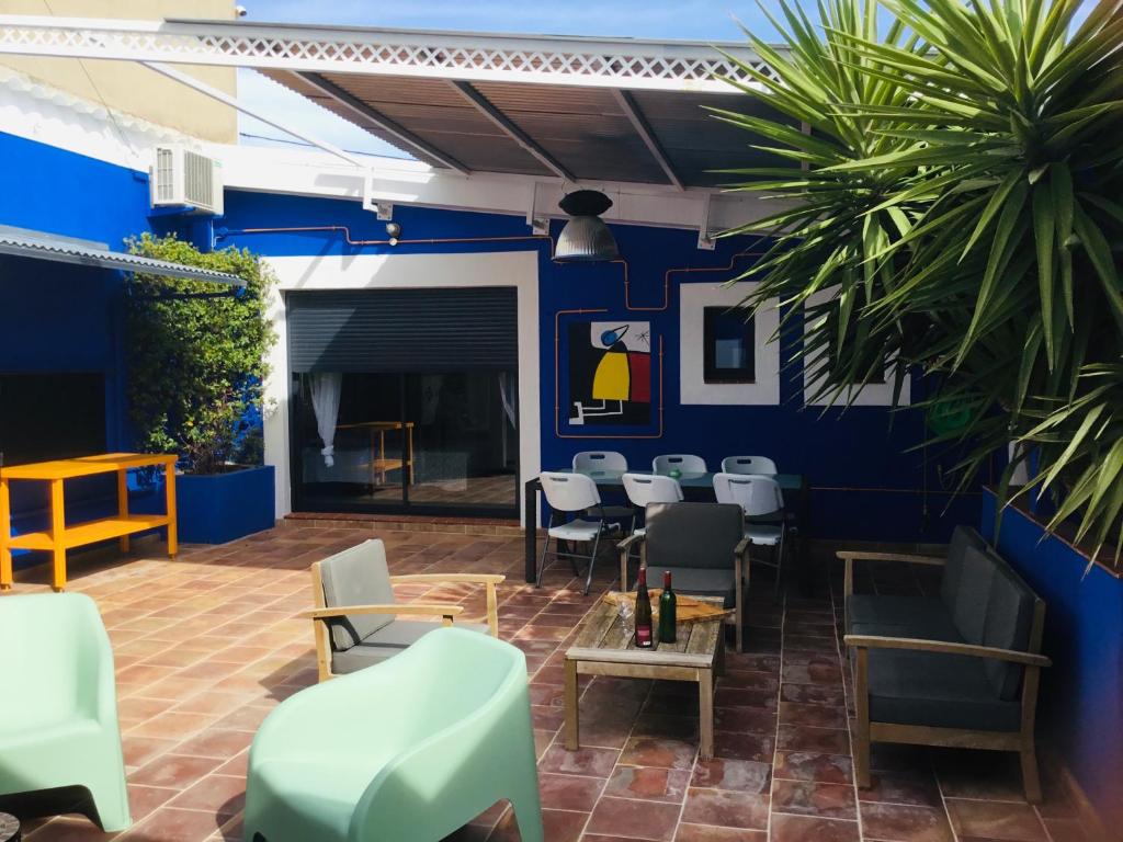 Fotografie z fotogalerie ubytování Casa Léon v Narbonne