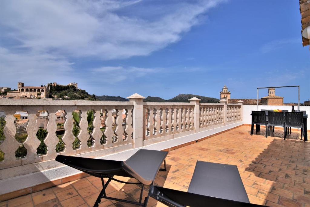 Fabrica 4, Artá – Updated 2023 Prices