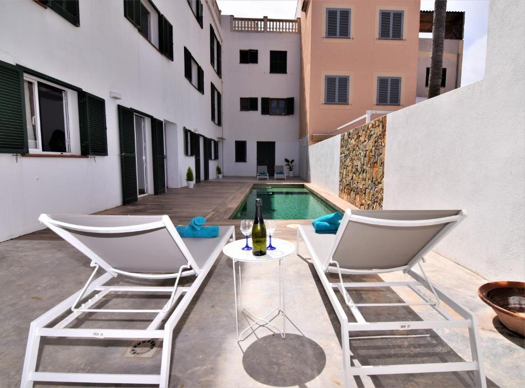 Fabrica 4, Artá – Updated 2023 Prices