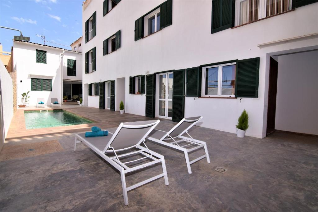 Fabrica 4, Artá – Updated 2023 Prices