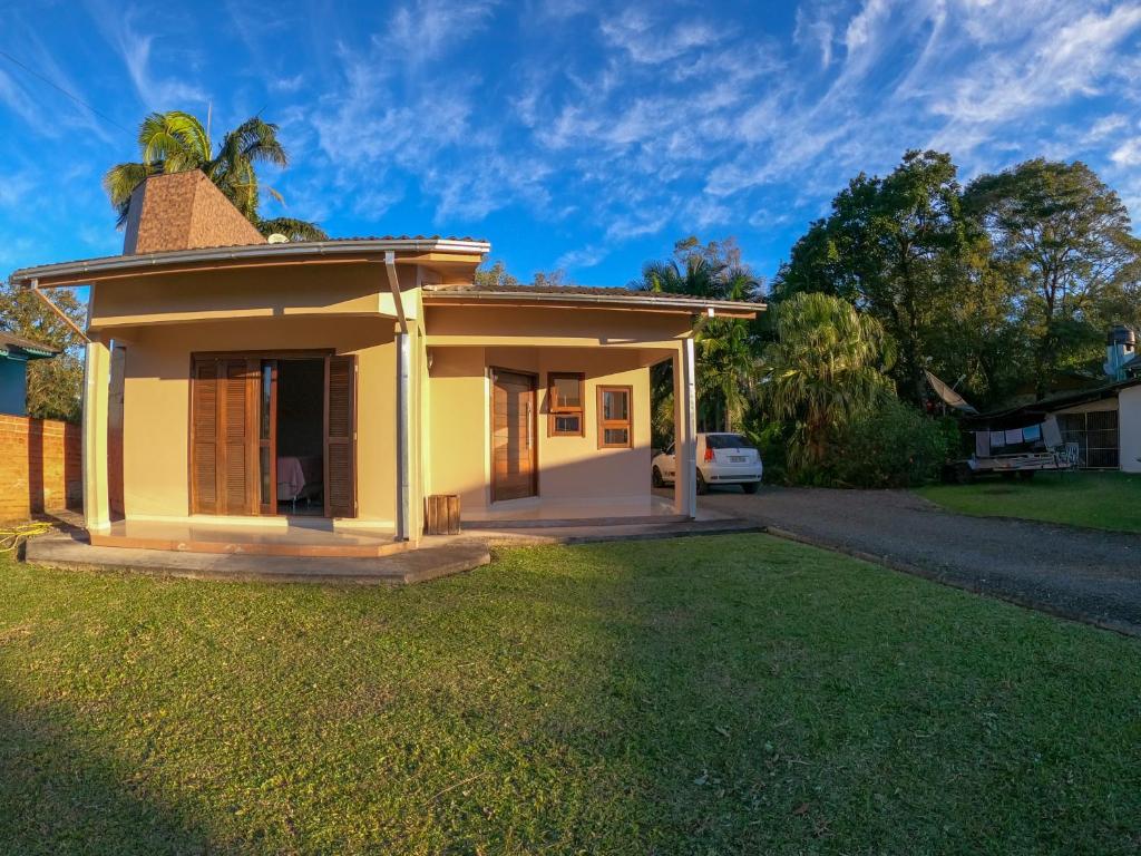  Casa Caminho da Serra