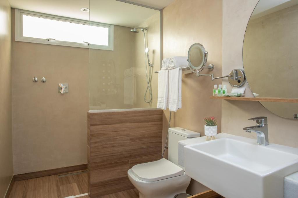  Mercure Rio Boutique Hotel Copacabana