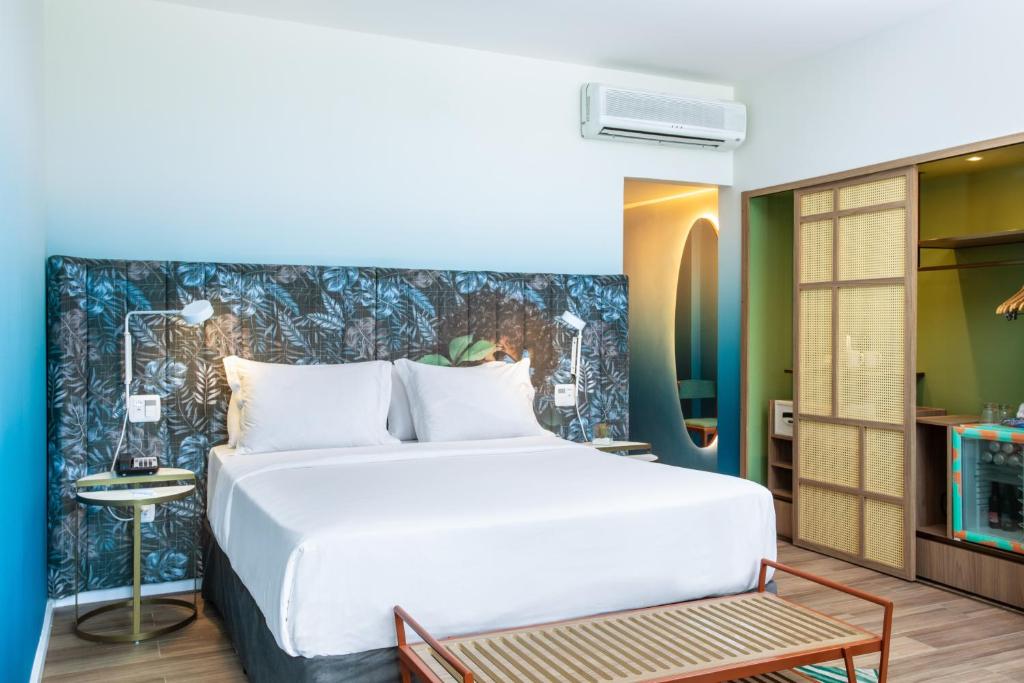  Mercure Rio Boutique Hotel Copacabana
