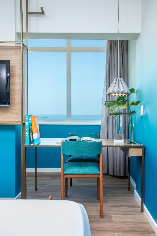  Mercure Rio Boutique Hotel Copacabana