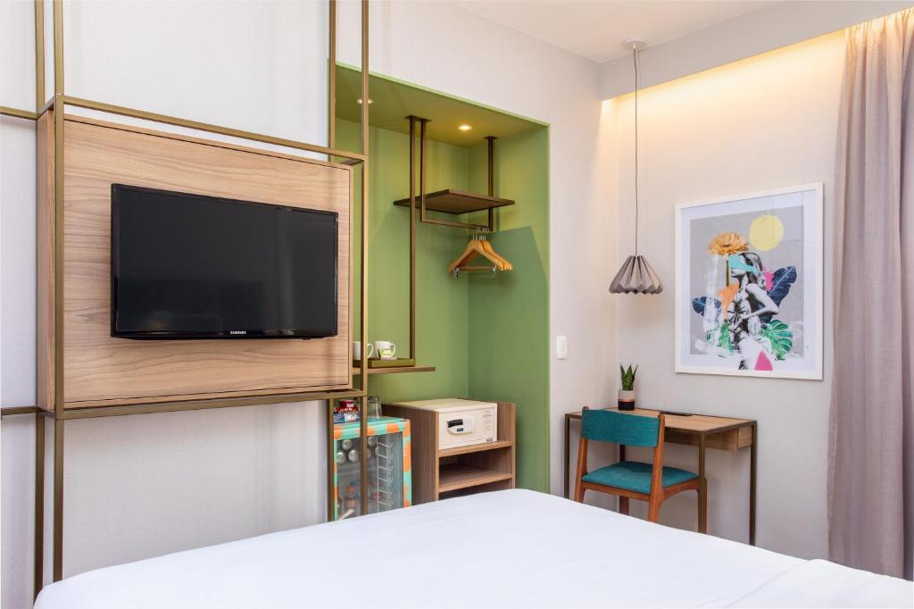  Mercure Rio Boutique Hotel Copacabana