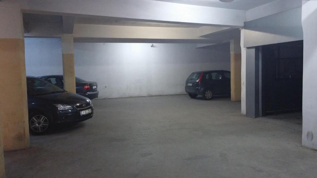 Fotografie z fotogalerie ubytování Ozilhan Hotel v destinaci Ankara