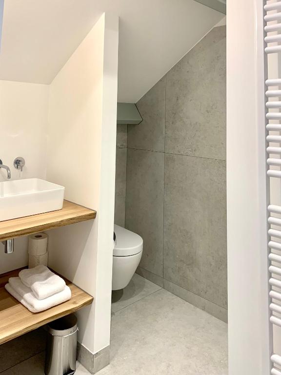Bed & Breakfast Karakter - Superior Studio