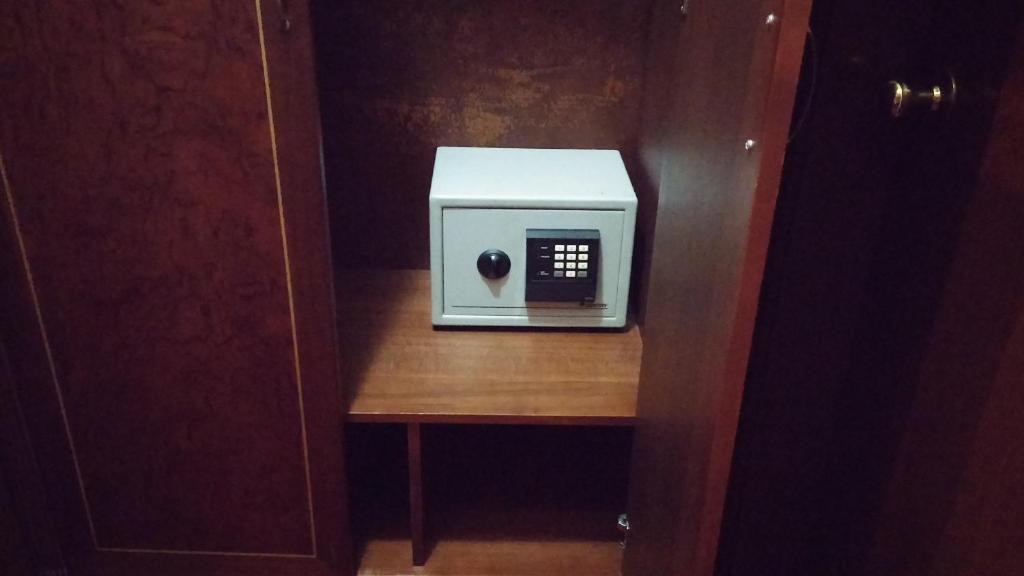 Fotografie z fotogalerie ubytování Ozilhan Hotel v destinaci Ankara