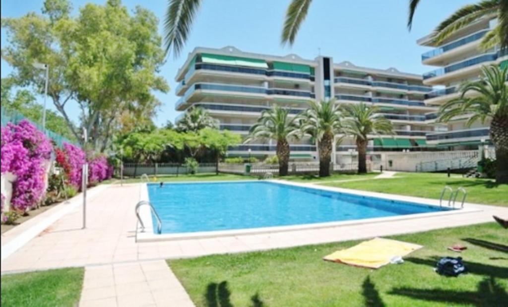 Familidays 030 Living Park, Salou – Updated 2022 Prices