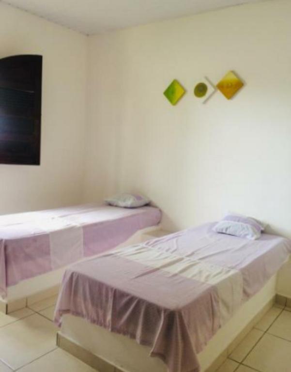  Casa com Piscina Para Família
