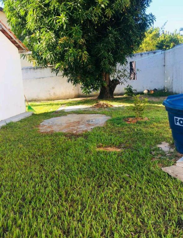  Casa com Piscina Para Família