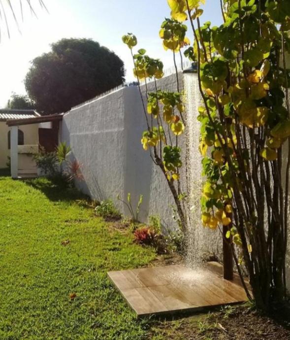  Casa com Piscina Para Família