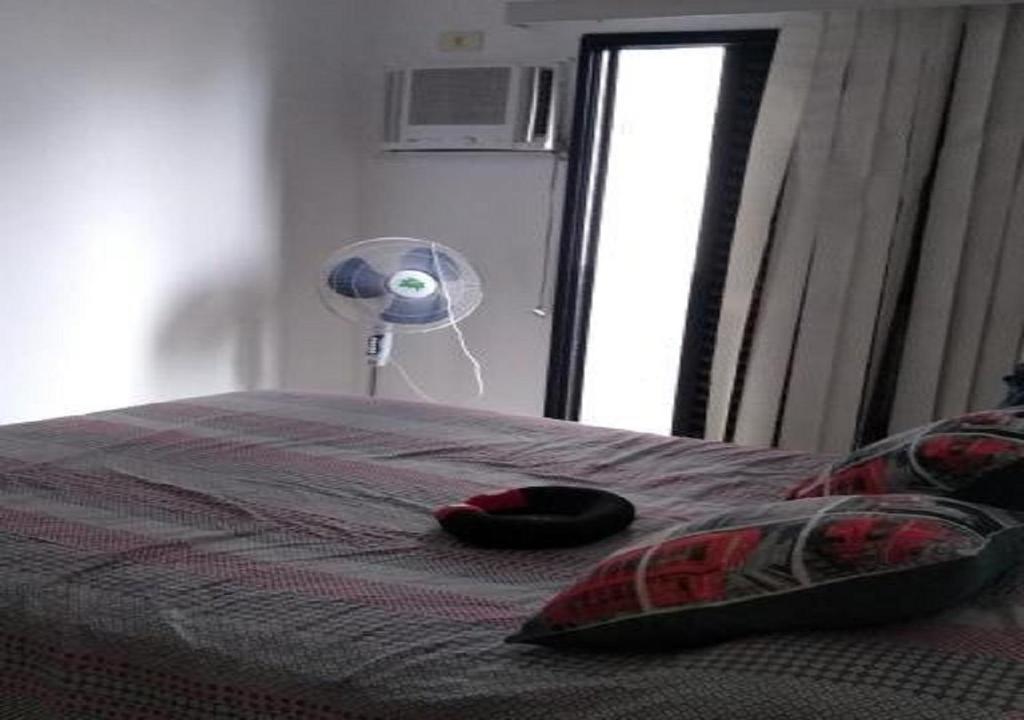  Apartamento na Praia