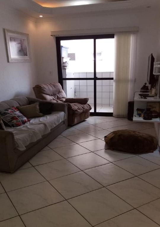  Apartamento na Praia