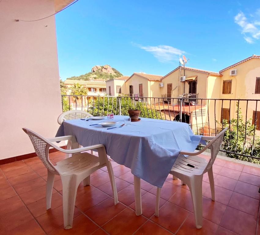 Dimora Cavallini - Apartment in Pula, Sardinia, Italy - Housity