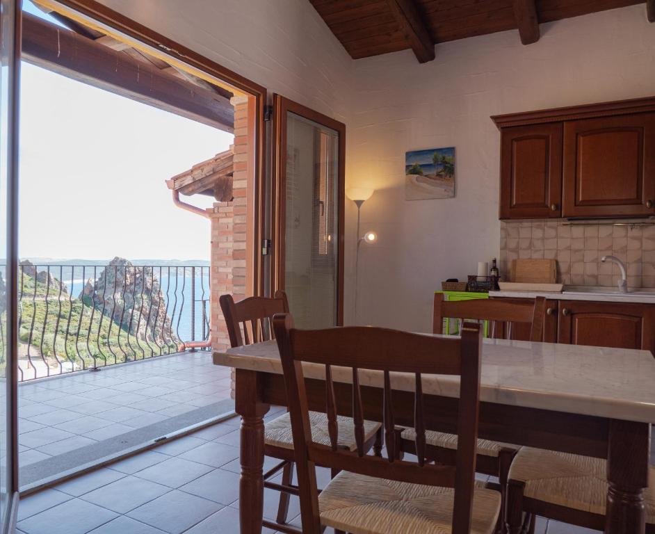 Casa Del Mare a Nebida - Lussuosa Villa con Piscina
