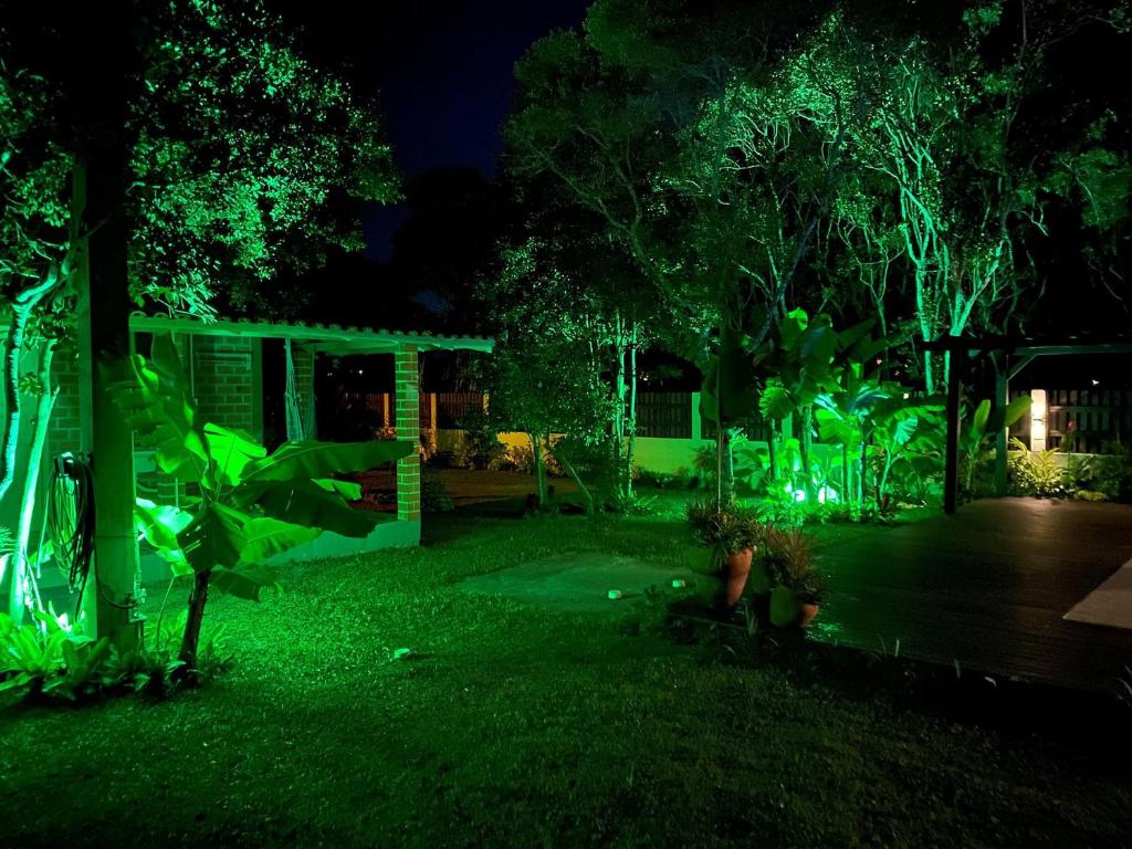  Casa com Piscina na Praia do Rosa - Imbituba/SC