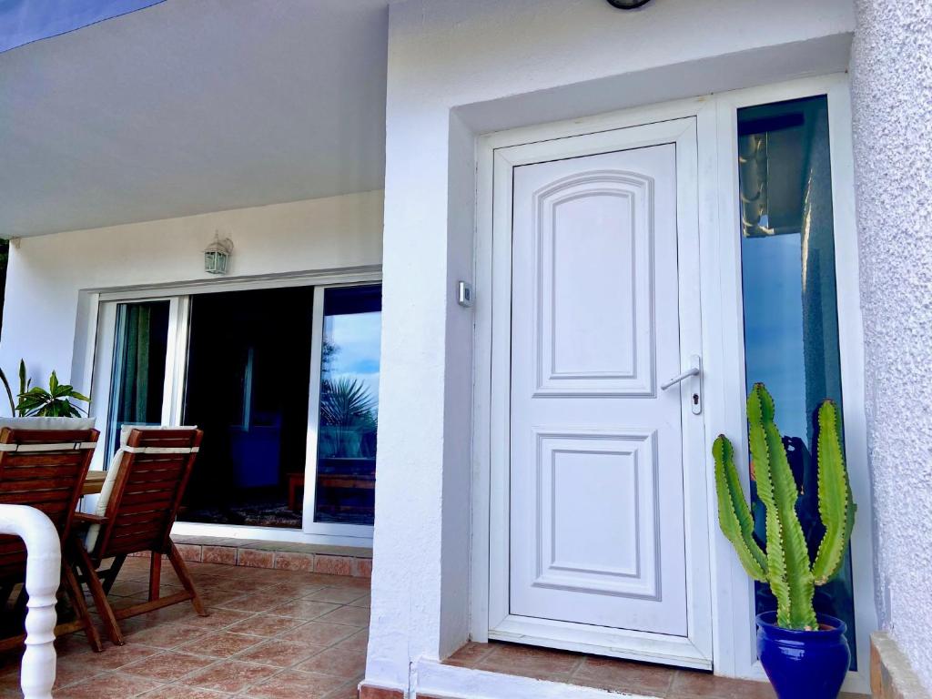 Fotografia z galérie ubytovania VERACRUZ v destinácii Benalmádena