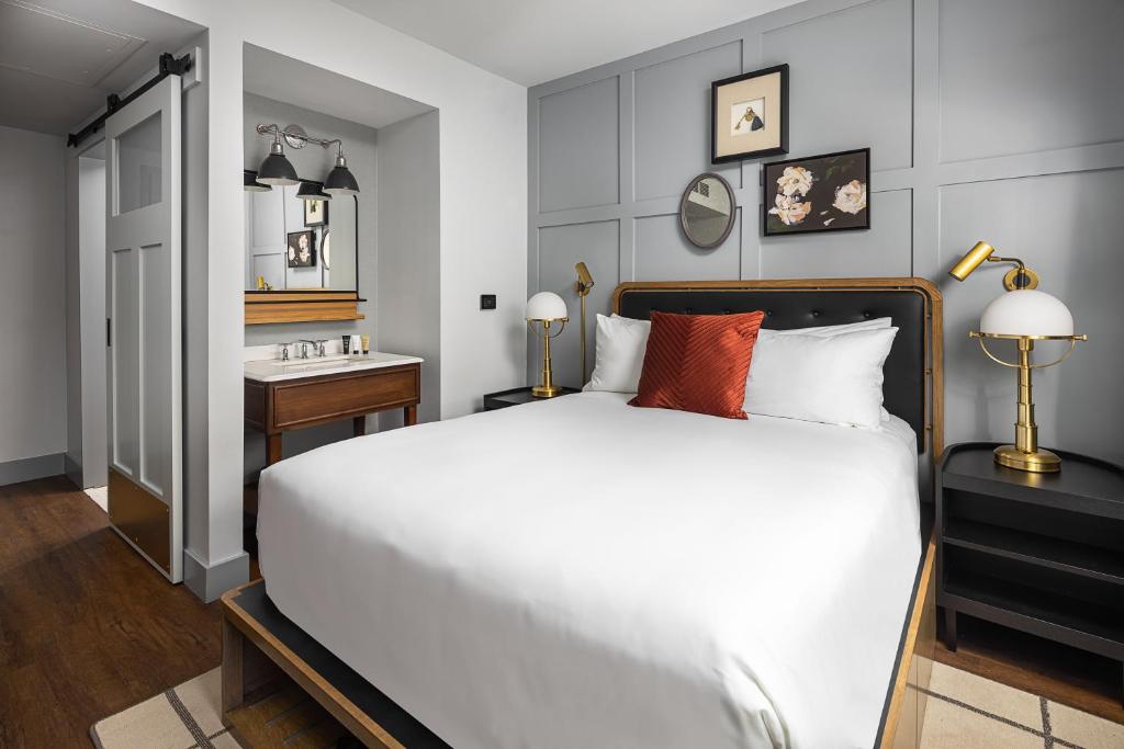 Wylie Hotel Atlanta Ga - Bookingcom