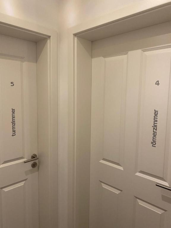 Pension Am Meerturm - 1