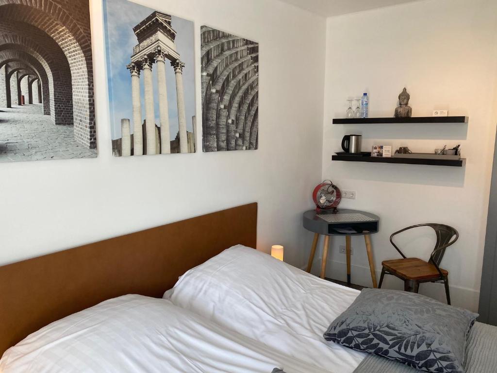 Pension Am Meerturm - 11