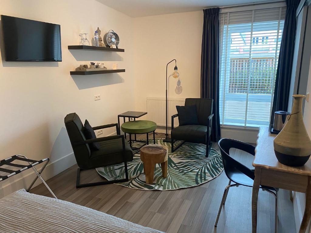 Pension Am Meerturm - 18