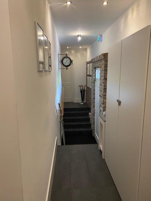 Pension Am Meerturm - 19