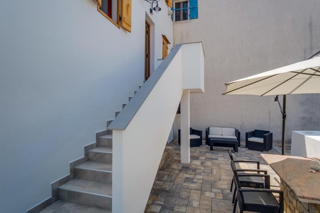 Fotografie z fotogalerie ubytování Apartman STELLA MARIS v destinaci Veli Lošinj