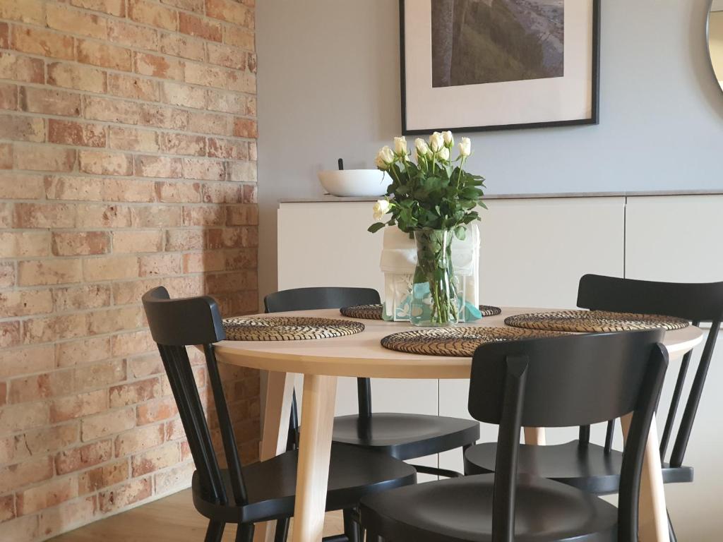 Φωτογραφία από το άλμπουμ του Apartament Nord 13 Willa Nord σε Jastrzębia Góra