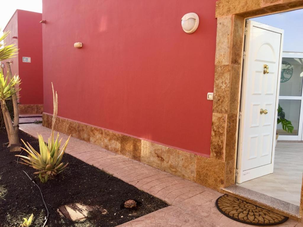 Fotografie z fotogalerie ubytování Villa Nella v destinaci Corralejo