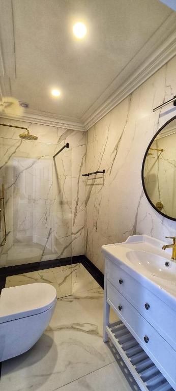 Monte Carlo Boutique Hotel - Standard Double Room