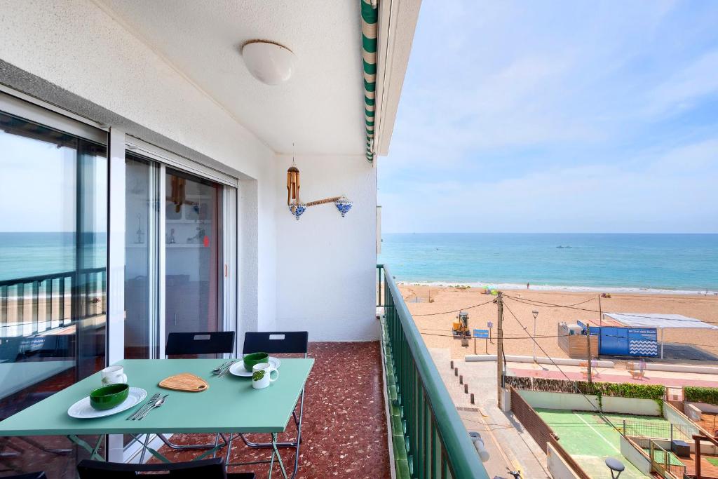 LG Sea Views - Appartement 3 Chambres