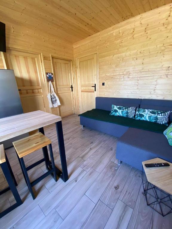 Rodzinne Rusinowo II - Apartamento De Dos Dormitorios