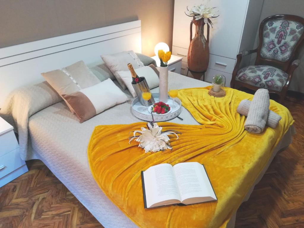 Derechos de imagen reservados por Booking.com