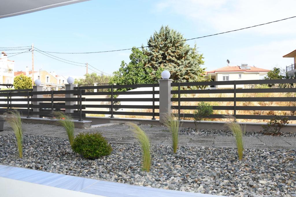 Fotografie z fotogalerie ubytování Theano Luxury Suites Nikiti v destinaci Nikiti