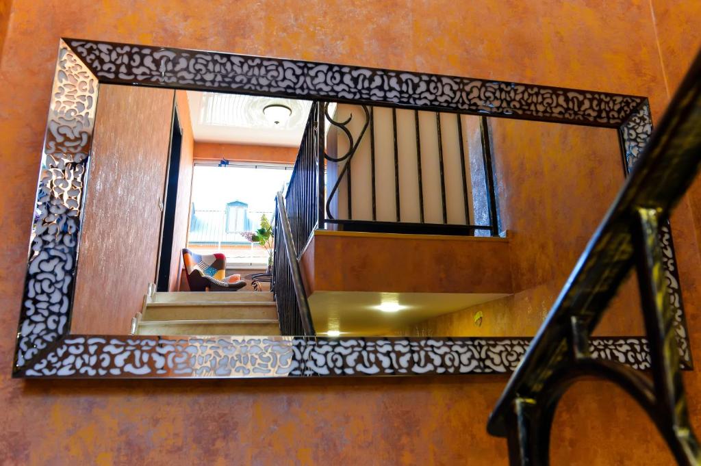 Fotografie z fotogalerie ubytování LIONS APARTMENT v destinaci Ureki