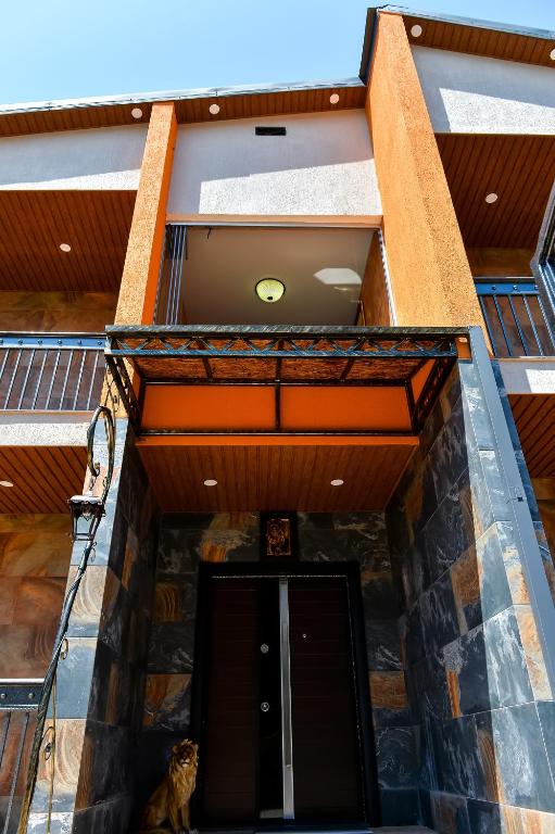 Fotografie z fotogalerie ubytování LIONS APARTMENT v destinaci Ureki