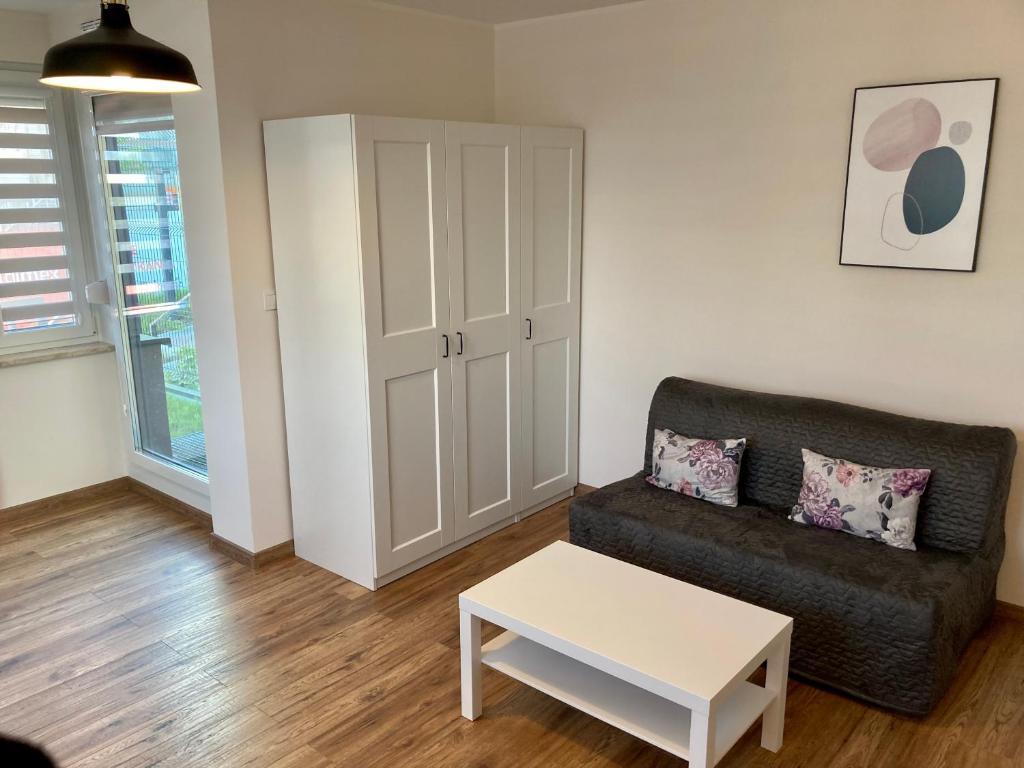 Apartament Łagiewniki - 5