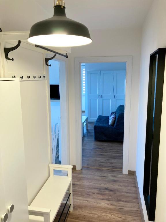 Apartament Łagiewniki - 8