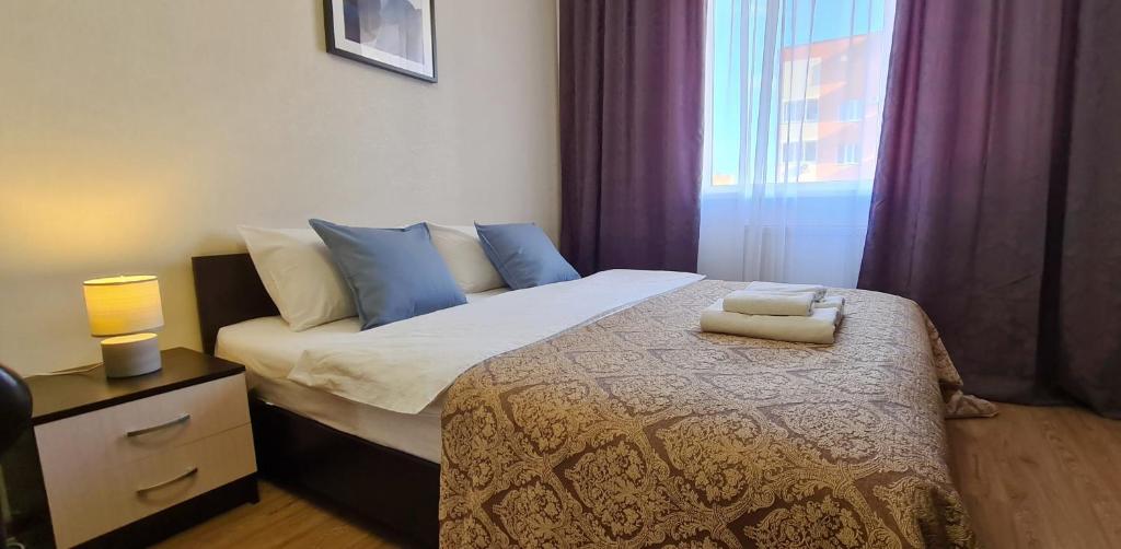 Dream Apart рядом с Парком Галицкого - отзывы и видео