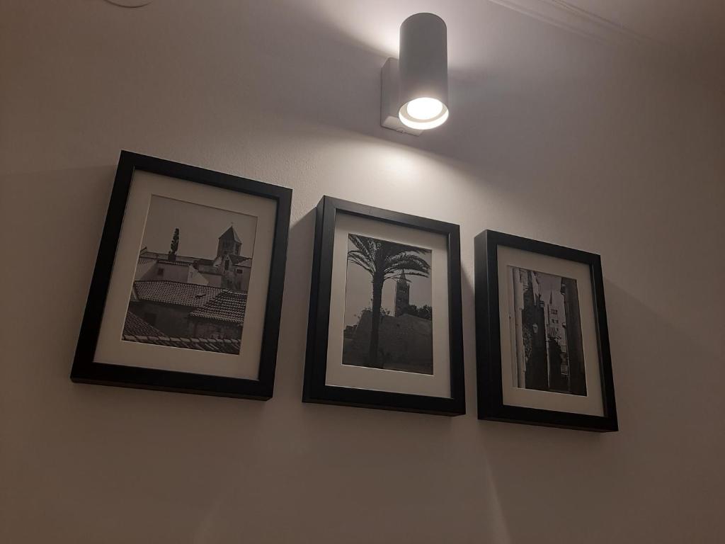 Fotografie z fotogalerie ubytování Petra Rooms and Apartments v Rabu