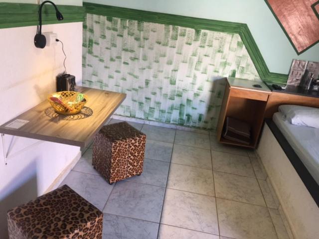  lux motel