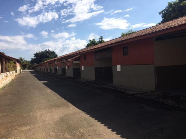  lux motel