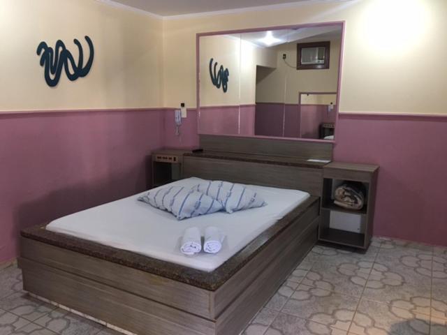  lux motel