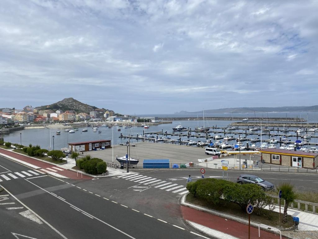Kép Pedra dos corvos szállásáról Muxiában a galériában