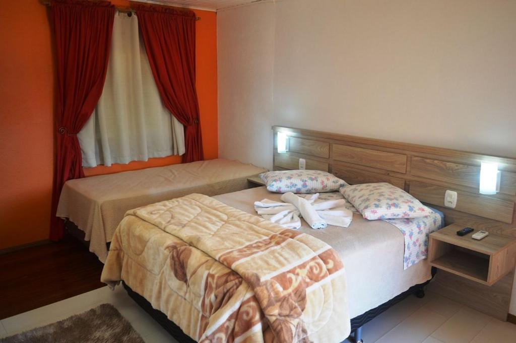 Loft Romântico em Gramado  Loft Romântico em Gramado