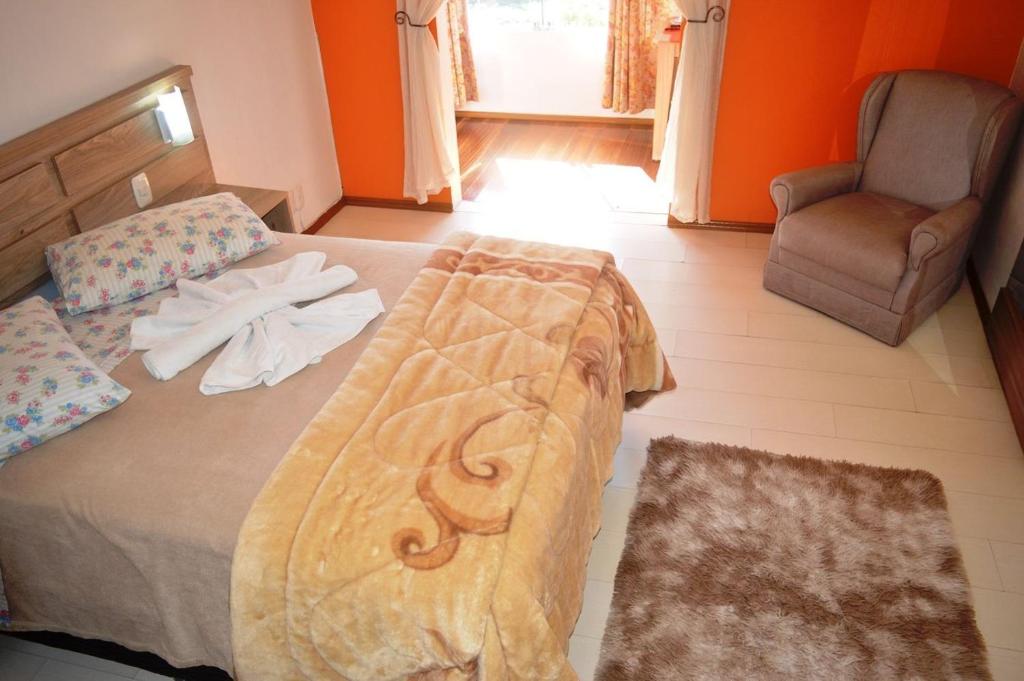 Loft Romântico em Gramado  Loft Romântico em Gramado